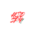 do a lettering logo design for your brand and your identity
