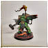 assemble and paint your miniatures