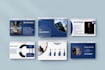 design a flyer brochure poster or banner for your business