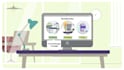 create a custom animation video in german