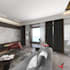 create virtual staging with exclusive furniture