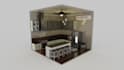 create 3d voxel using magicavoxel