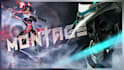 edit valorant marvel rivals gameplay into a montage