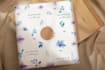 design packaging paper,wrapping tissue paper and stickers