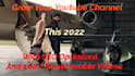 create SEO optimized and monetizable luxury lifestyle videos