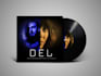 design unique album or cd cover art