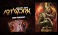 create fully animated custom steam artwork for your steam profile