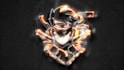 professionally model and animate your logo in 3d rendered