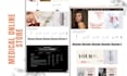 build ecommerce website online store using wordpress woocommerce