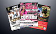 design creative flyer, sale sheet, poster in 6hrs