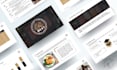 design branded master template for powerpoint and google slides