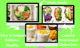 give you a raw vegan meal plan