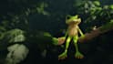 create 3d model character