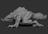 create professional grade 3d modelling for  3d printing