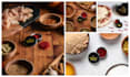 shoot professional commercial food photography