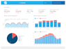 provide expert data visualization services with looker studio