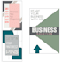 create 25 pinterest pins for your post