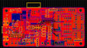 help you to design pcb for prototype and production