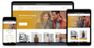 migrate or clone shopify, wix website to woocommerce