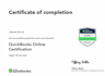 do quickbooks online bookkeeping and quickbooks cleanup