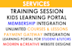 build wordpress lms website and learndash lms and error fix