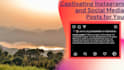 write engaging instagram captions for your posts