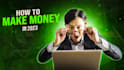 design an attractive clickbait youtube video thumbnail