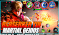 do gaming thumbnail like mobile legends, apex legends