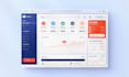 do creative mobile app ui ux design and website ui ux design