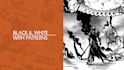 do comic pages in manga style