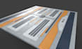 create 3d models for games or animation