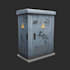 create 3d models for games or animation