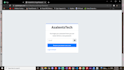 create a login system