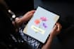 design planners and journals for amazon KDP, etsy, or personal use
