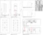 do best audio visual av cad drafting in revit and autocad