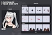 make unique anime nft collections