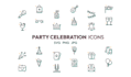 create custom icon, flat icon, realistic icon pack