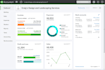 do accounting and bookkeeping in quickbooks online with profit and loss