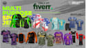 design softball jersey uniform in 24h