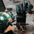 make arduino based robotic hand