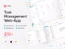 be your full stack developer vuejs nuxt js laravel expert
