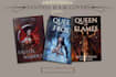 design your fantasy book covers professionally