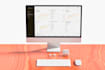 do creative and professional mobile app ui ux or website design on figma
