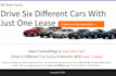 design landing page in html and css