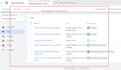 setup google analytics,ga4,gtm,events,goal,ads conversion,search console