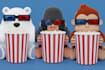 create unique 3d nft art and 3d character modeling for game or nfts