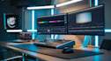 make an attractive professional video editing