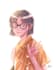 make fantasy characters in anime and manga style