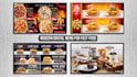 create stunning restaurant TV menu design eye catching digital display