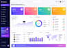be your full stack web developer, saas app, front end and back end development